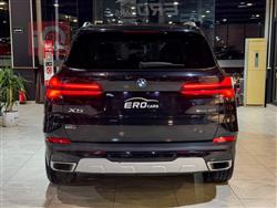 بي ام دبليو X5